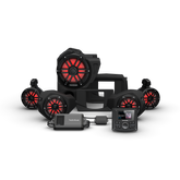 2014-2023 RZR Stage 4 Audio System (Gen-3)